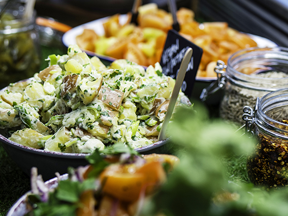 Potato Salad