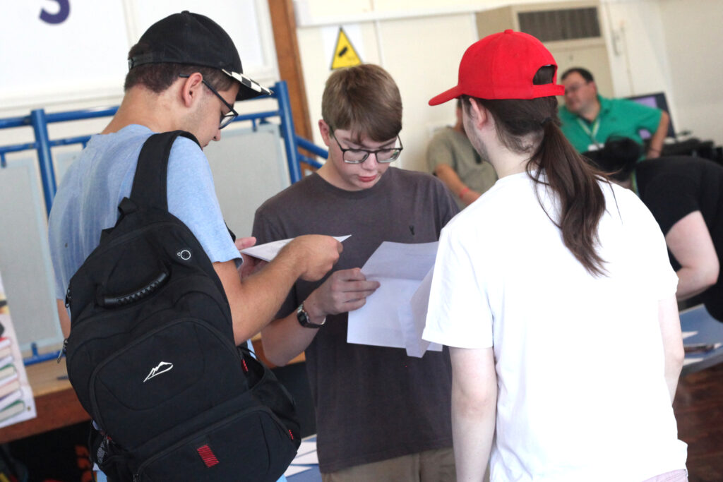 A Level 6